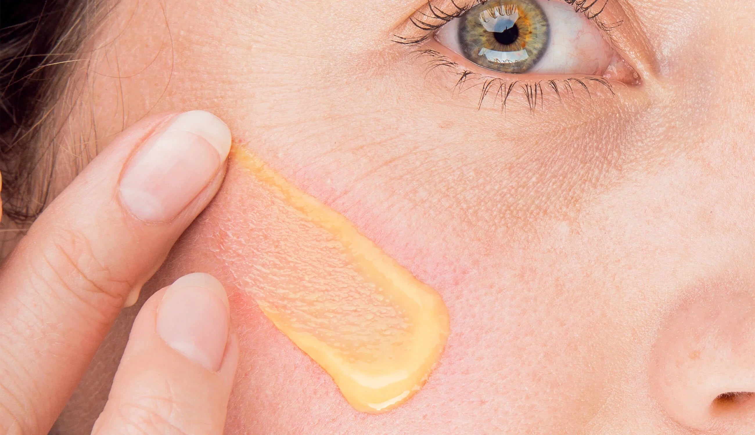 Vitamin C, Ferulic Acid & Vitamin E