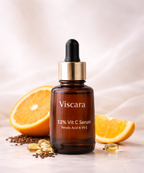 Viscara 12% Vitamin C Serum - COMING SOON