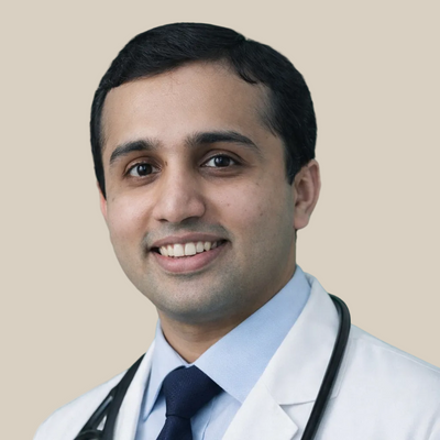 Dr. Kurian
